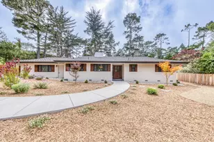 2921 Madrone Ln, Pebble Beach, CA 93953 - Photo 1