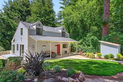 4399 Glenwood Dr, Scotts Valley, CA 95066 - Photo 2