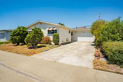 2539 Holland St, San Mateo, CA 94403 - Photo 1