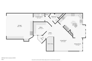 5383 Silver Trail Ct, San Jose, CA 95138 - Photo 44