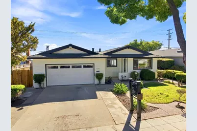 5544 Dwight Ave, San Jose, CA 95118 - Photo 2