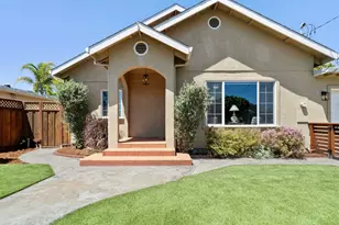 1855 Rodriguez St, Santa Cruz, CA 95062 - Photo 1