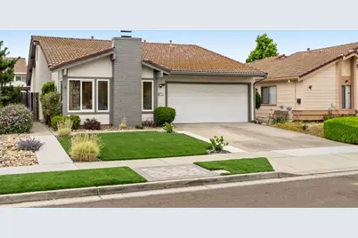 4759 Phebe Ave, Fremont, CA 94555 - Photo 2