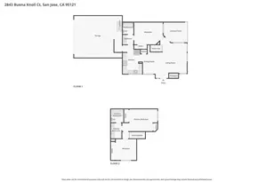 2843 Buena Knoll Ct, San Jose, CA 95121 - Photo 50