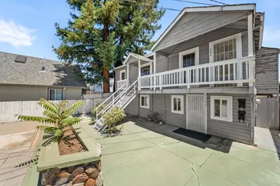 342-344 Raymond Ave, San Jose, CA 95128 - Photo 4