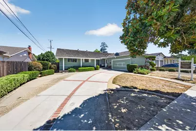 382 Clarence Ave, Sunnyvale, CA 94086 - Photo 4