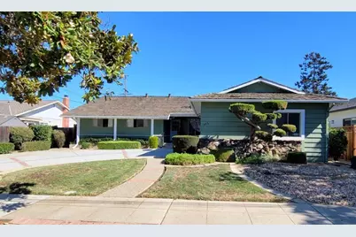 382 Clarence Ave, Sunnyvale, CA 94086 - Photo 2