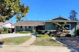 382 Clarence Ave, Sunnyvale, CA 94086 - Photo 2