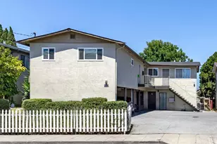 557 Hampshire Ave, Redwood City, CA 94063 - Photo 2