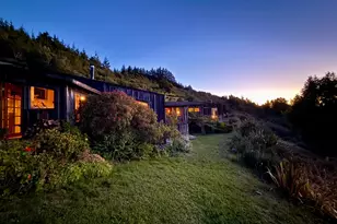 46190 Clear Ridge Rd, Big Sur, CA 93920 - Photo 1