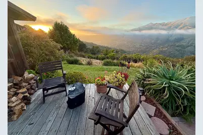 46190 Clear Ridge Rd, Big Sur, CA 93920 - Photo 2