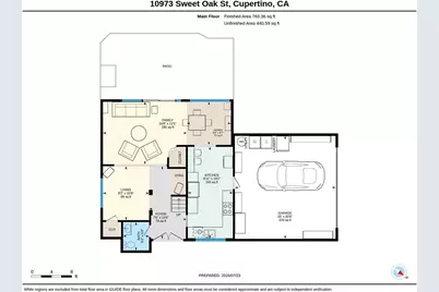 10973 Sweet Oak St, Cupertino, CA 95014 - Photo 34