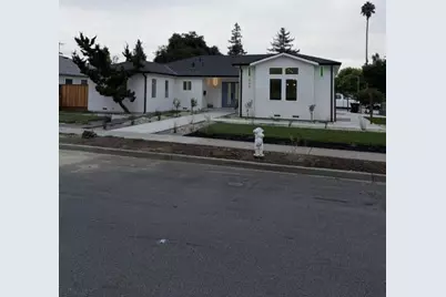 668 Fallon Ave, Santa Clara, CA 95050 - Photo 1