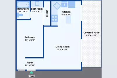 255 S Rengstorff Ave 161, Mountain View, CA 94040 - Photo 30