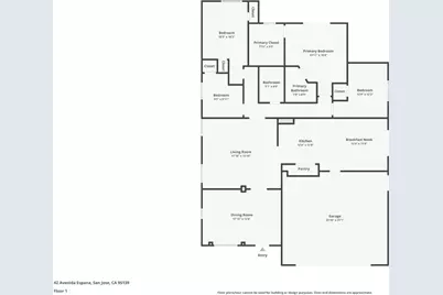 42 Avenida Espana, San Jose, CA 95139 - Photo 44