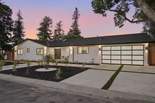 1389 Chelsea Dr, Los Altos, CA 94024 - Photo 2