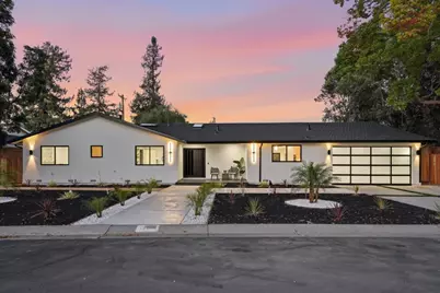 1389 Chelsea Dr, Los Altos, CA 94024 - Photo 1