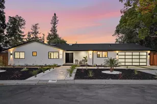 1389 Chelsea Dr, Los Altos, CA 94024 - Photo 1