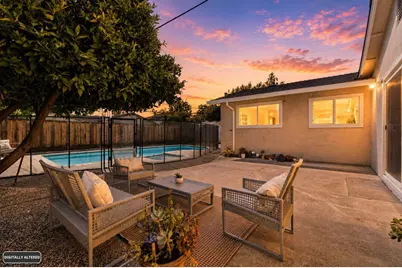 944 Orchid Way, San Jose, CA 95117 - Photo 2