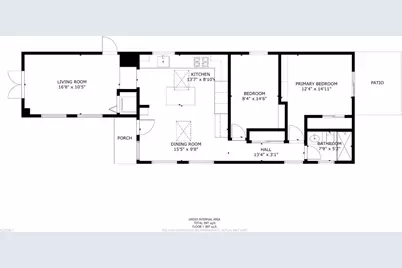 750 6th Ave, Redwood City, CA 94063 - Photo 34