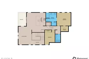 1071 Dewberry Pl 102, San Jose, CA 95131 - Photo 40