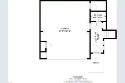 596 Sand Hill Cir, Menlo Park, CA 94025 - Photo 48