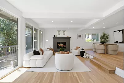 596 Sand Hill Cir, Menlo Park, CA 94025 - Photo 6
