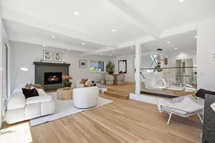 596 Sand Hill Cir, Menlo Park, CA 94025 - Photo 2