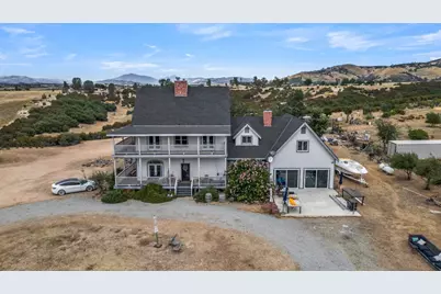 65401 Cross Rd, Lockwood, CA 93932 - Photo 2