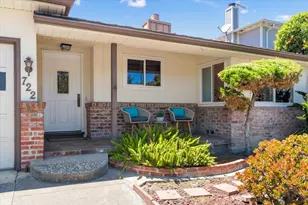 722 Pritchard Ct, Santa Clara, CA 95051 - Photo 2