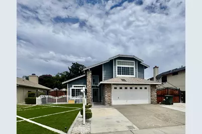 1224 Mohr Cir, Manteca, CA 95337 - Photo 2