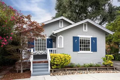 965 California St, Mountain View, CA 94041 - Photo 1