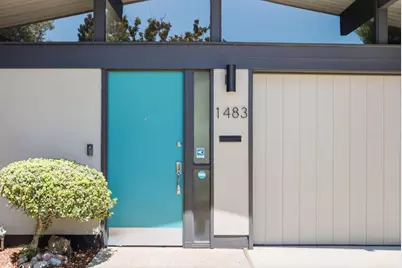 1483 Chukar Ct, Sunnyvale, CA 94087 - Photo 2
