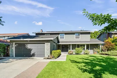 880 Savory Dr, Sunnyvale, CA 94087 - Photo 2