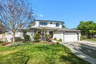 2215 Sunny Vista Dr, San Jose, CA 95128 - Photo 1
