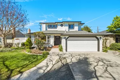 2215 Sunny Vista Dr, San Jose, CA 95128 - Photo 2