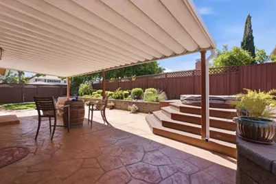 1040 Cassia Way, Sunnyvale, CA 94086 - Photo 32