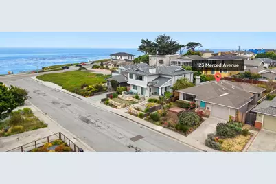 123 Merced Ave, Santa Cruz, CA 95060 - Photo 1