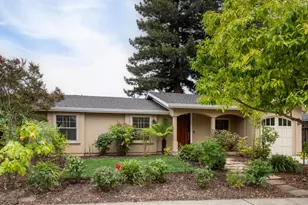 2121 Creeden Way, Mountain View, CA 94040 - Photo 1