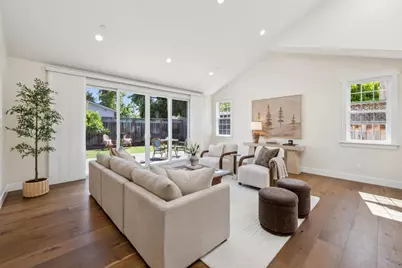 821 Mulberry Ln, Sunnyvale, CA 94087 - Photo 6
