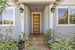 821 Mulberry Ln, Sunnyvale, CA 94087 - Photo 1