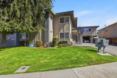 2351 Sutter Ave, Santa Clara, CA 95050 - Photo 2