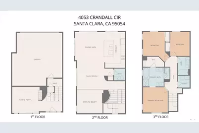 4053 Crandall Cir, Santa Clara, CA 95054 - Photo 48