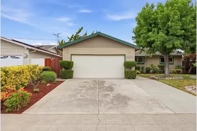1402 Turlock Ln, San Jose, CA 95132 - Photo 1