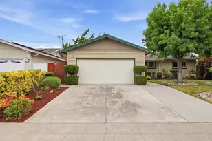 1402 Turlock Ln, San Jose, CA 95132 - Photo 1