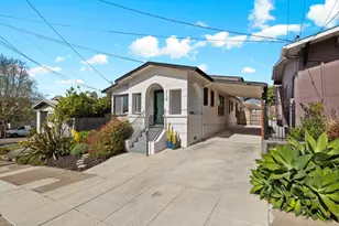 3156 Texas St, Oakland, CA 94602 - Photo 2