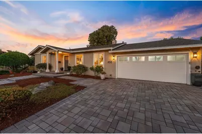 455 Preston Dr, Mountain View, CA 94040 - Photo 2