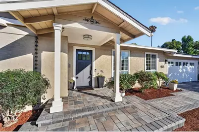 455 Preston Dr, Mountain View, CA 94040 - Photo 4