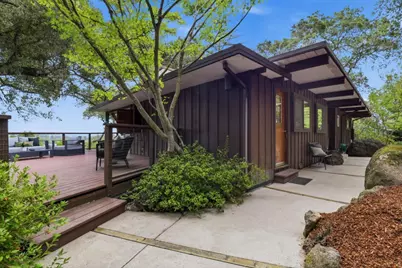 3635 Partition Rd, Woodside, CA 94062 - Photo 2