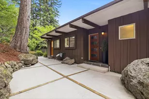 3635 Partition Rd, Woodside, CA 94062 - Photo 1